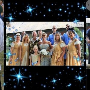 Meet your Posher, Kellyann